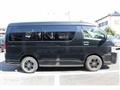 2017 Toyota Hiace Wagon