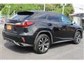 2016 Lexus RX