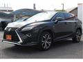 2016 Lexus RX