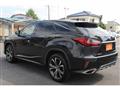2016 Lexus RX