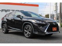 2016 Lexus RX