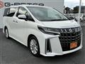 2020 Toyota Alphard G