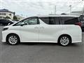 2020 Toyota Alphard G
