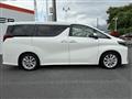 2020 Toyota Alphard G
