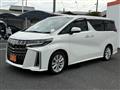 2020 Toyota Alphard G