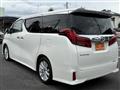 2020 Toyota Alphard G