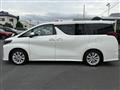2020 Toyota Alphard G