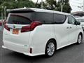 2020 Toyota Alphard G