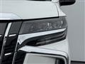 2020 Toyota Alphard G