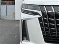 2020 Toyota Alphard G