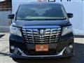 2016 Toyota Alphard Hybrid