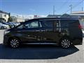 2016 Toyota Alphard Hybrid