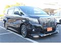 2016 Toyota Alphard G