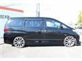 2013 Toyota Alphard G