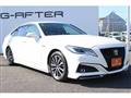 2018 Toyota Crown