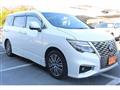 2020 Nissan Elgrand