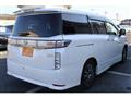 2020 Nissan Elgrand