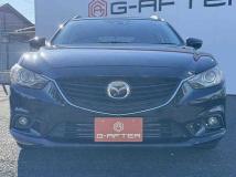 2013 Mazda Atenza