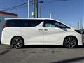 2020 Toyota Alphard G