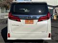 2020 Toyota Alphard G