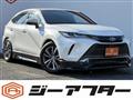 2020 Toyota Harrier Hybrid
