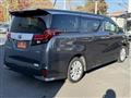 2016 Toyota Alphard G