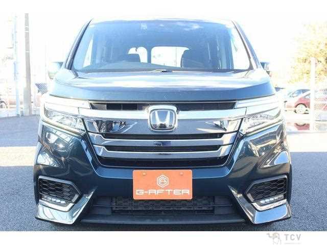 2018 Honda Honda Others