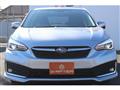 2020 Subaru Impreza