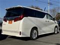 2020 Toyota Alphard G