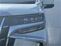 2020 Toyota Alphard G