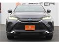 2021 Toyota Harrier Hybrid