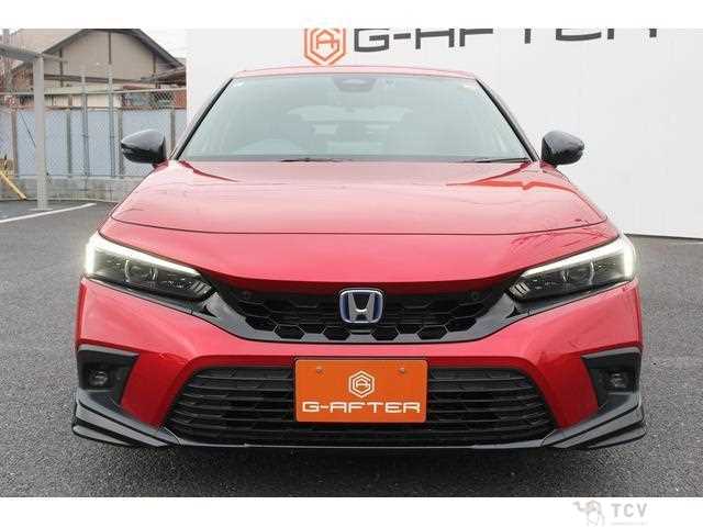 2023 Honda Civic