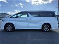 2015 Toyota Vellfire