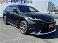 2021 Toyota Harrier Hybrid