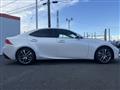 2016 Lexus IS