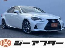2016 Lexus IS