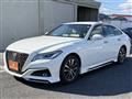 2018 Toyota Crown Hybrid