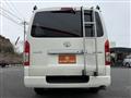 2022 Toyota Hiace Van