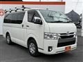 2022 Toyota Hiace Van