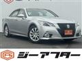 2014 Toyota Crown Hybrid