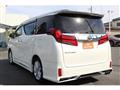2020 Toyota Alphard G