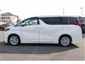 2020 Toyota Alphard G