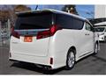 2020 Toyota Alphard G