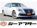 2013 Toyota Crown Hybrid