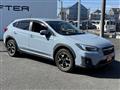 2017 Subaru IMPREZA XV HYBRID