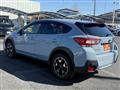 2017 Subaru IMPREZA XV HYBRID