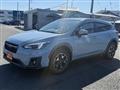 2017 Subaru IMPREZA XV HYBRID