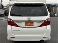 2012 Toyota Alphard G