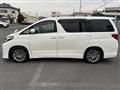 2012 Toyota Alphard G