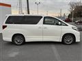 2012 Toyota Alphard G